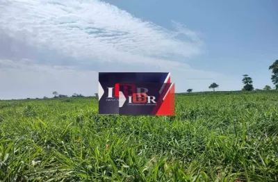 Fazenda à venda na Zona Rural, Batayporã 