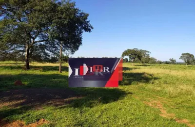 Fazenda à venda na Zona Rural, Dois Irmãos do Buriti 