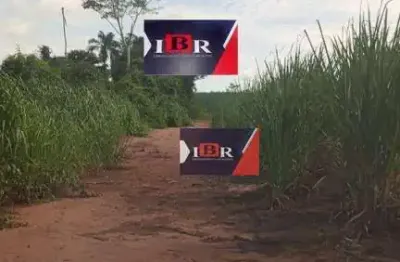 Chácara / sítio à venda na Zona Rural, Monte Aprazível 