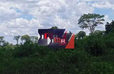 Fazenda à venda na Zona Rural, Chapadão do Sul 