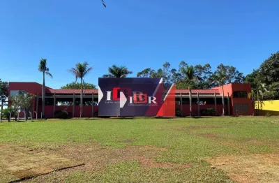 Fazenda à venda na Zona Rural, Ribas do Rio Pardo 