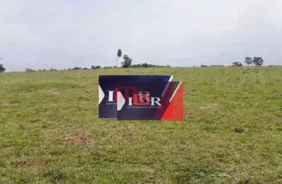 Fazenda à venda no Setor, Anastácio 