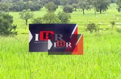 Fazenda à venda na Zona Rural, Campina Verde 