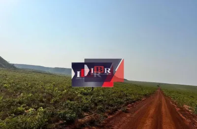 Fazenda à venda no Centro, Alto Parnaíba 