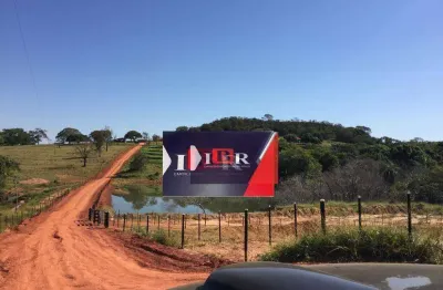 Fazenda à venda na Zona Rural, Cassilândia 