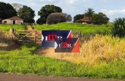 Chácara / sítio à venda na Zona Rural, Pereira Barreto 