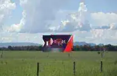 Fazenda à venda na Zona Rural, Pedro Gomes 