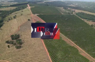 Fazenda à venda na Zona Rural, Angatuba 