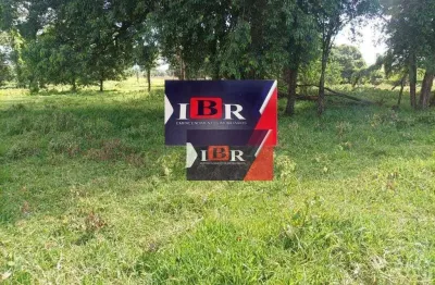 Fazenda à venda na Zona Rural, Paranaíba 