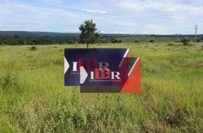Fazenda à venda na Zona Rural, Inocência 