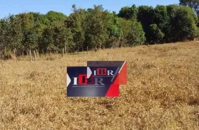 Fazenda à venda na Zona Rural, Inocência 