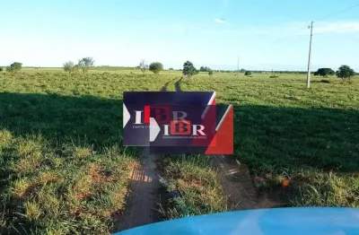 Fazenda à venda na Zona Rural, Amambaí 