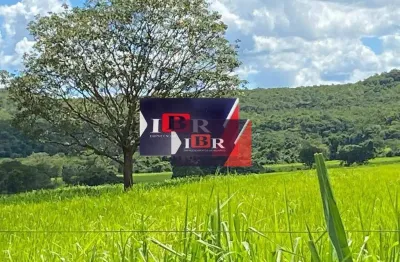 Fazenda à venda na Zona Rural, Quirinópolis 