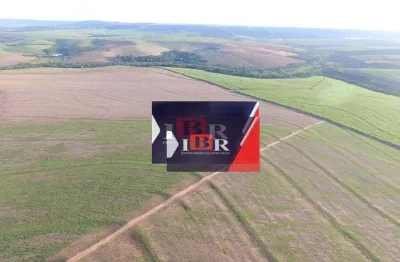 Fazenda à venda no Bro Conquista, São Manuel 