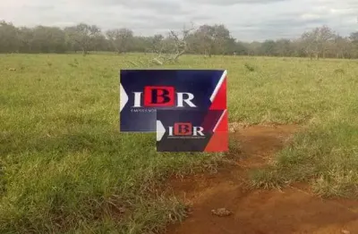 Fazenda à venda na Zona Rural, Corguinho 