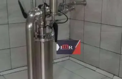 Fazenda à venda na Zona Rural, Nova Aliança 