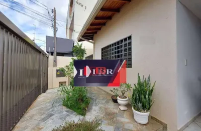 Casa em condomínio fechado com 3 quartos à venda na Rua João Mesquita, Parque Industrial, São José do Rio Preto