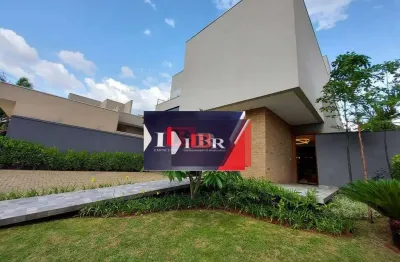 Casa em condomínio fechado com 4 quartos à venda na Avenida Miguel Damha, Parque Residencial Damha, São José do Rio Preto