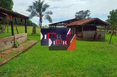 Chácara / sítio à venda na Zona Rural, Cassilândia 
