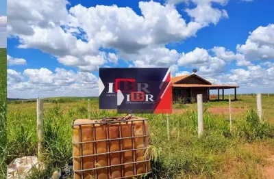 Fazenda à venda na Zona Rural, Presidente Venceslau 
