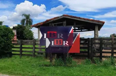 Fazenda à venda na Rua José Baptista de Camargo, Área Rural de Sorocaba, Sorocaba