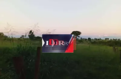 Chácara / sítio à venda na Zona Rural, Paranaíba 