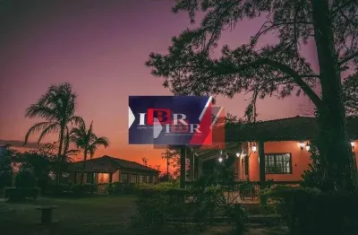 Chácara / sítio à venda na Rua Professor Armando Rizzo, Área Rural de Sorocaba, Sorocaba