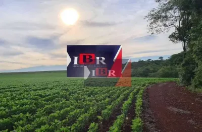 Fazenda à venda no Centro, Antônio João 