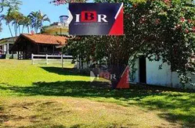 Chácara / sítio à venda na Avenida Rudolf Dafferner, Área Rural de Sorocaba, Sorocaba
