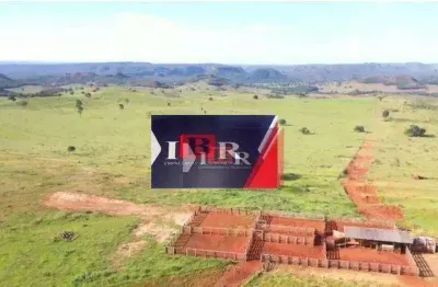 Fazenda à venda na Zona Rural, Alto Araguaia 