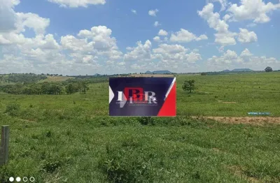 Fazenda à venda na Zona Rural, Corguinho 