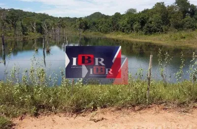 Fazenda à venda na Zona Rural, Alcinópolis 