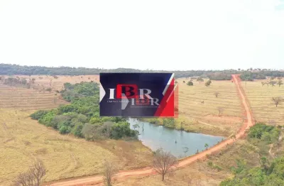 Fazenda à venda na Zona Rural, Cassilândia 