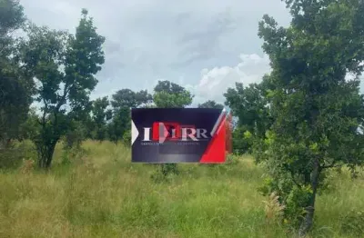 Fazenda à venda no Setor, Anastácio 