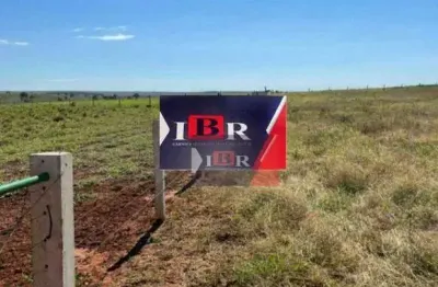 Fazenda à venda na Zona Rural, Figueirão 