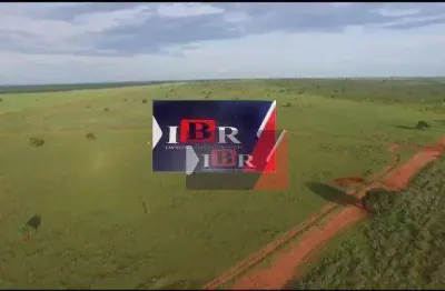 Fazenda à venda na Zona Rural, Ribas do Rio Pardo 