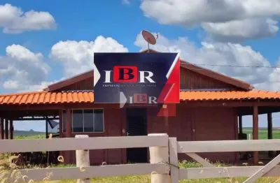 Fazenda à venda na Zona Rural, Presidente Venceslau 