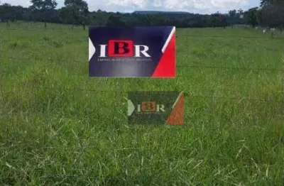 Fazenda à venda na Zona Rural, Campina Verde 