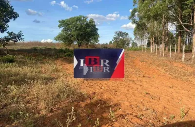Fazenda à venda na Alameda Alvarenga Peixoto, Área Rural de Uberlândia, Uberlândia