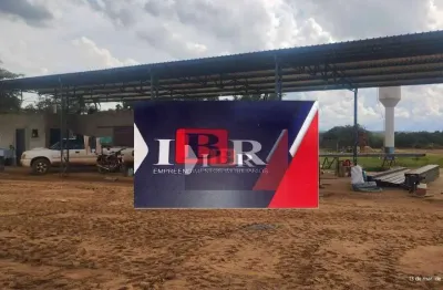Fazenda à venda na Zona Rural, Santa Rita do Pardo 