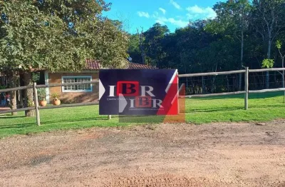 Fazenda à venda na Zona Rural, Camapuã 