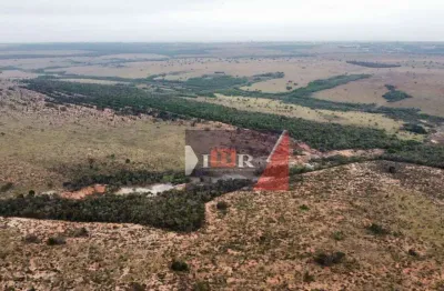 Fazenda à venda na Zona Rural, Campo Grande 