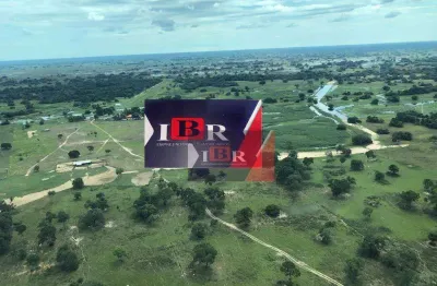 Fazenda à venda na Área Rural de Corumbá, Corumbá 