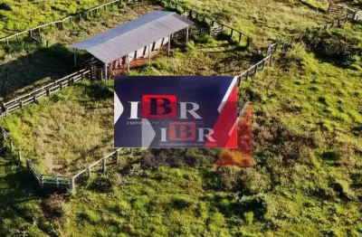 Fazenda à venda na Zona Rural, Água Clara 