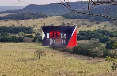 Fazenda à venda na Zona Rural, Ribas do Rio Pardo 