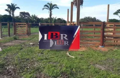 Fazenda à venda na Zona Rural, Cocalinho 