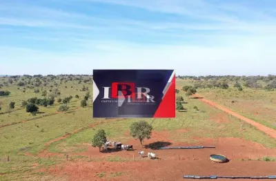 Fazenda à venda na Zona Rural, Cassilândia 