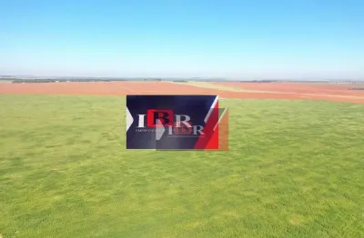 Fazenda à venda na Zona Rural, Chapadão do Sul 