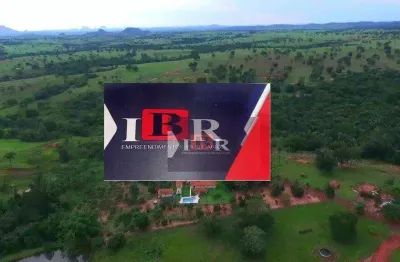 Fazenda à venda na Área Rural, Área Rural de Rondonópolis, Rondonópolis
