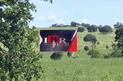 Fazenda à venda na Zona Rural, Ribas do Rio Pardo 